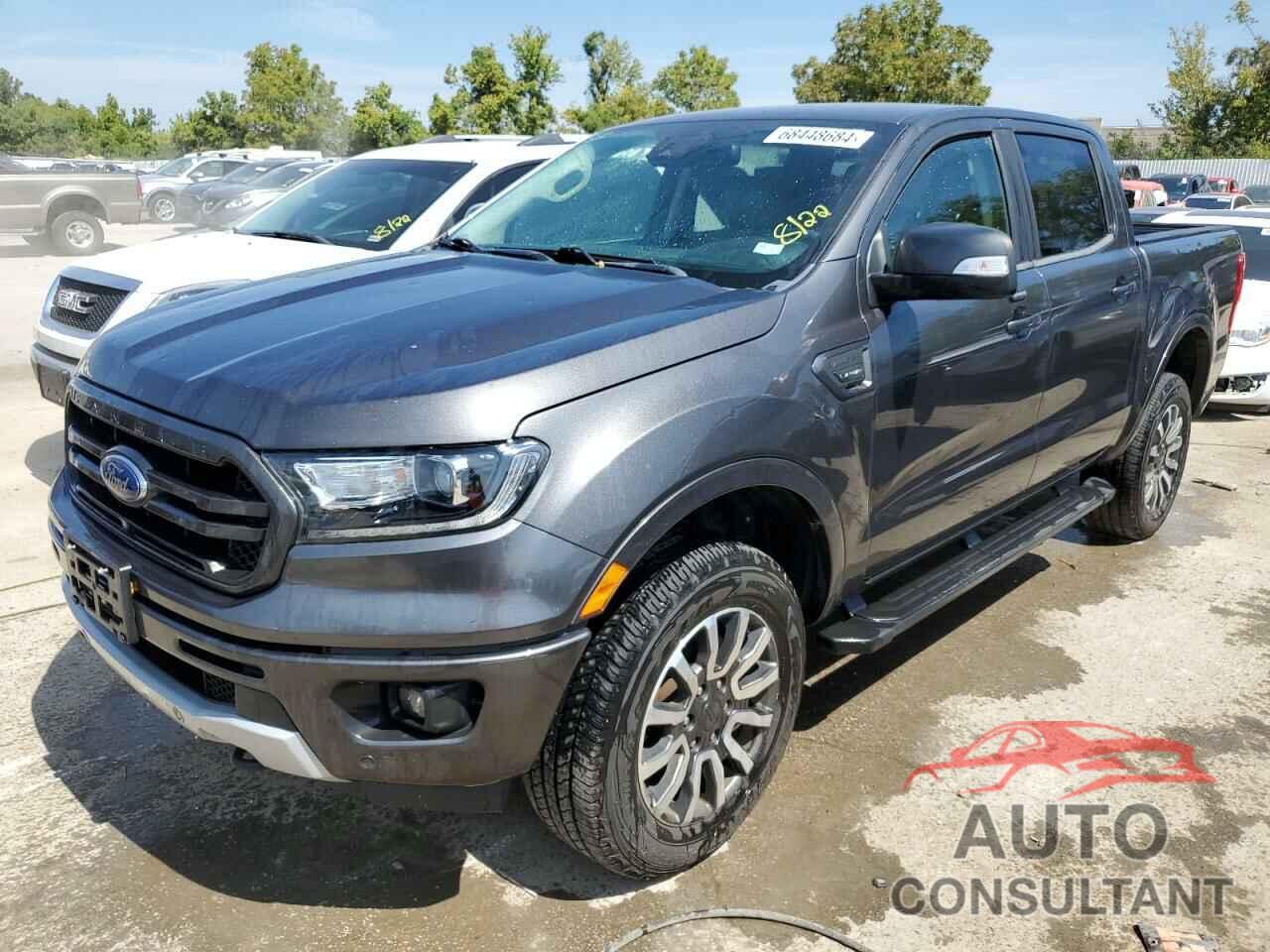 FORD RANGER 2019 - 1FTER4FH2KLA98711