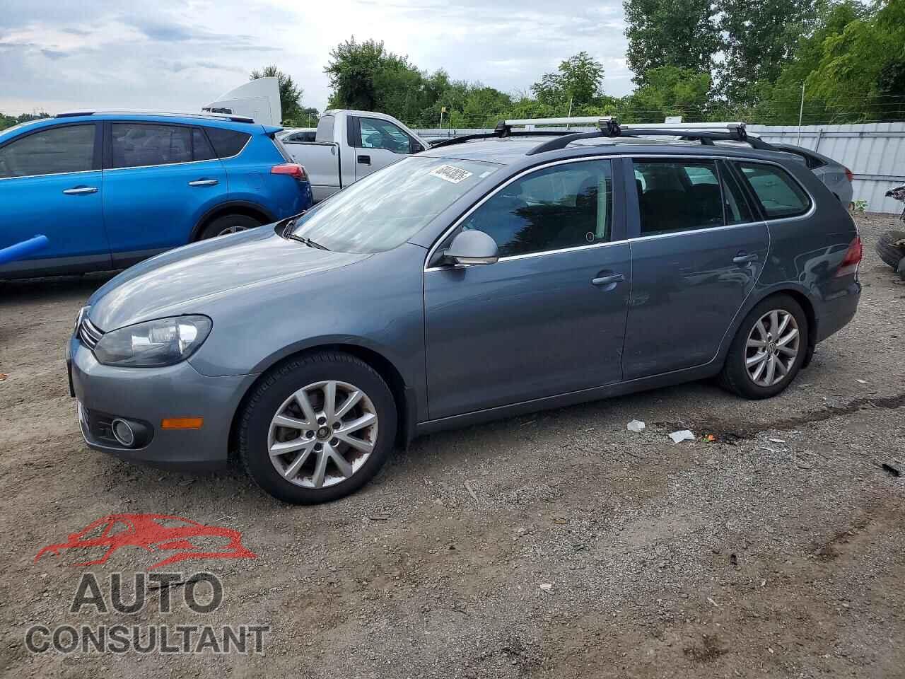 VOLKSWAGEN JETTA 2014 - 3VWPL7AJ0EM615476