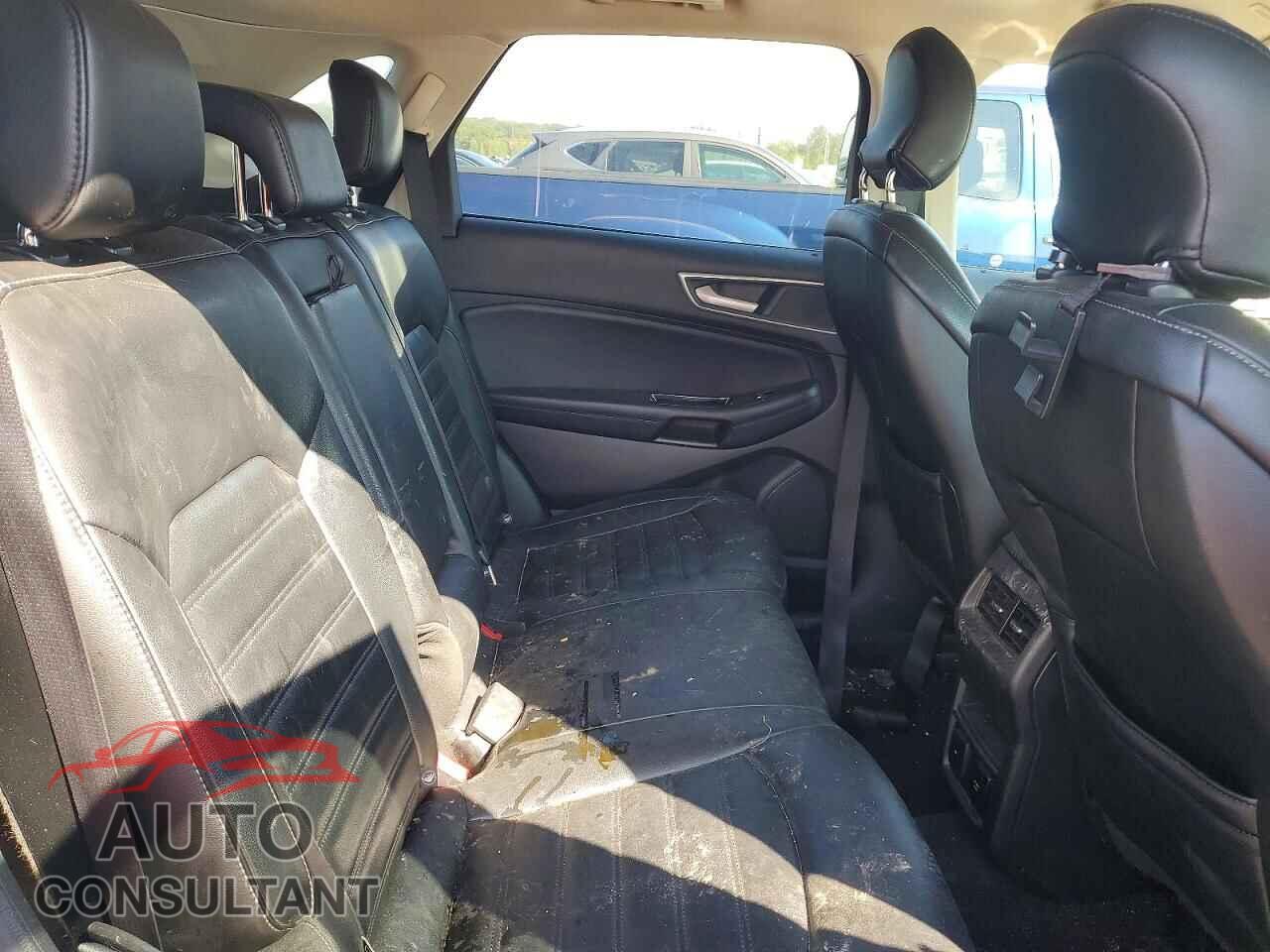 FORD EDGE 2019 - 2FMPK4J91KBB59006