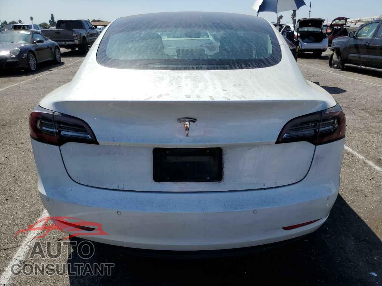 TESLA MODEL 3 2019 - 5YJ3E1EAXKF328326