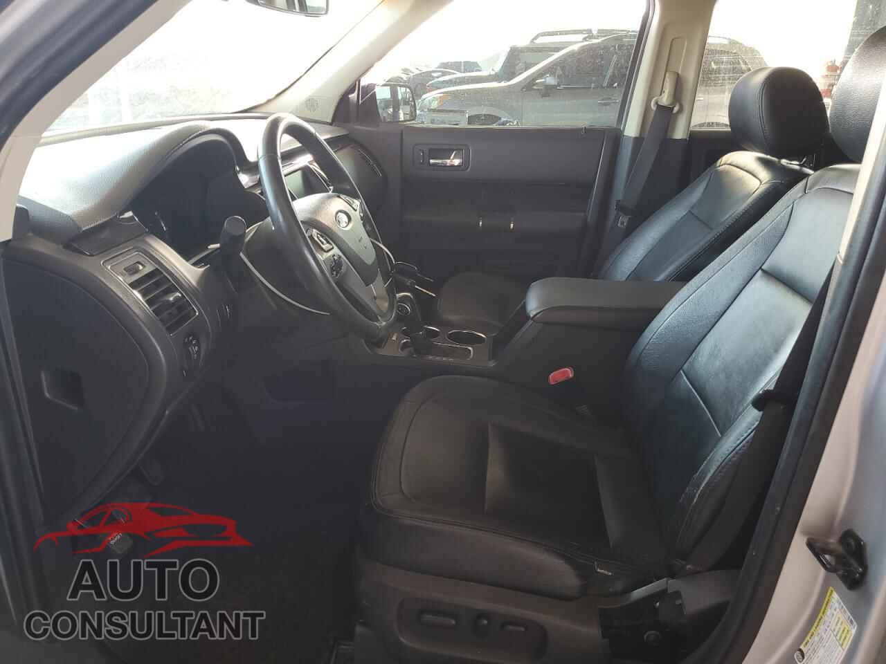 FORD FLEX 2013 - 2FMGK5C83DBD04916