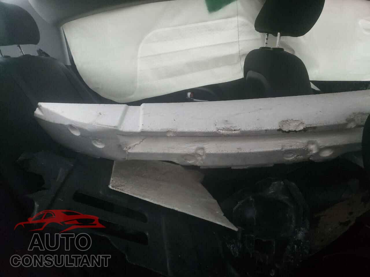 KIA RIO 2016 - KNADM4A36G6667374