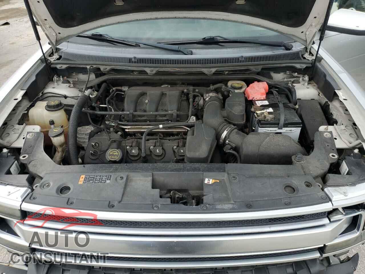 FORD FLEX 2014 - 2FMGK5D80EBD16988