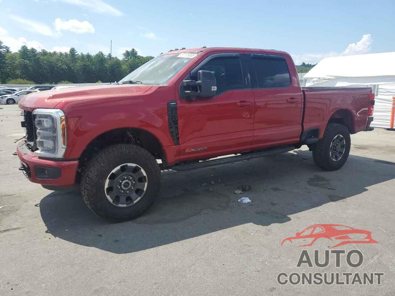 FORD F250 2024 - 1FT8W2BM0REC38038