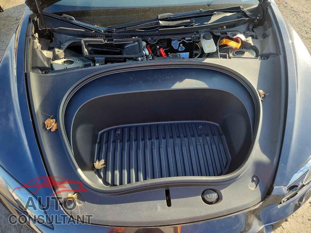 TESLA MODEL 3 2025 - 5YJ3E1EA0SF986320