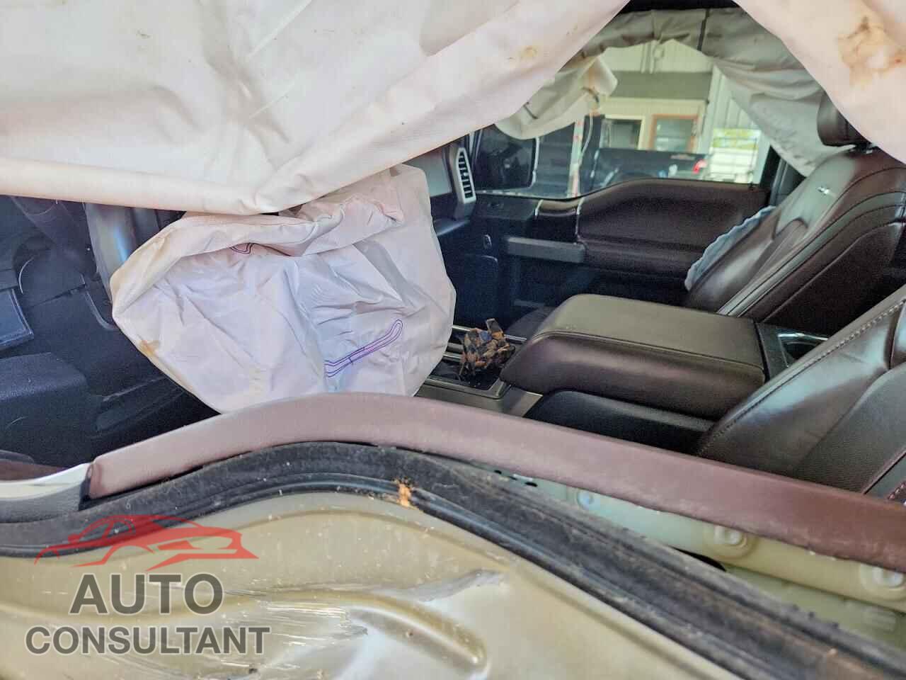 FORD F150 2017 - 1FTEW1EF9HFC68223