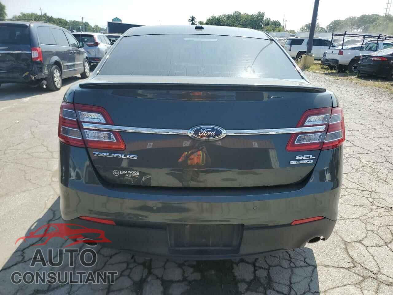 FORD TAURUS 2016 - 1FAHP2E80GG140663
