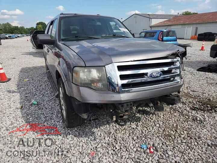 FORD EXPEDITION 2011 - 1FMJU2A59BEF10153