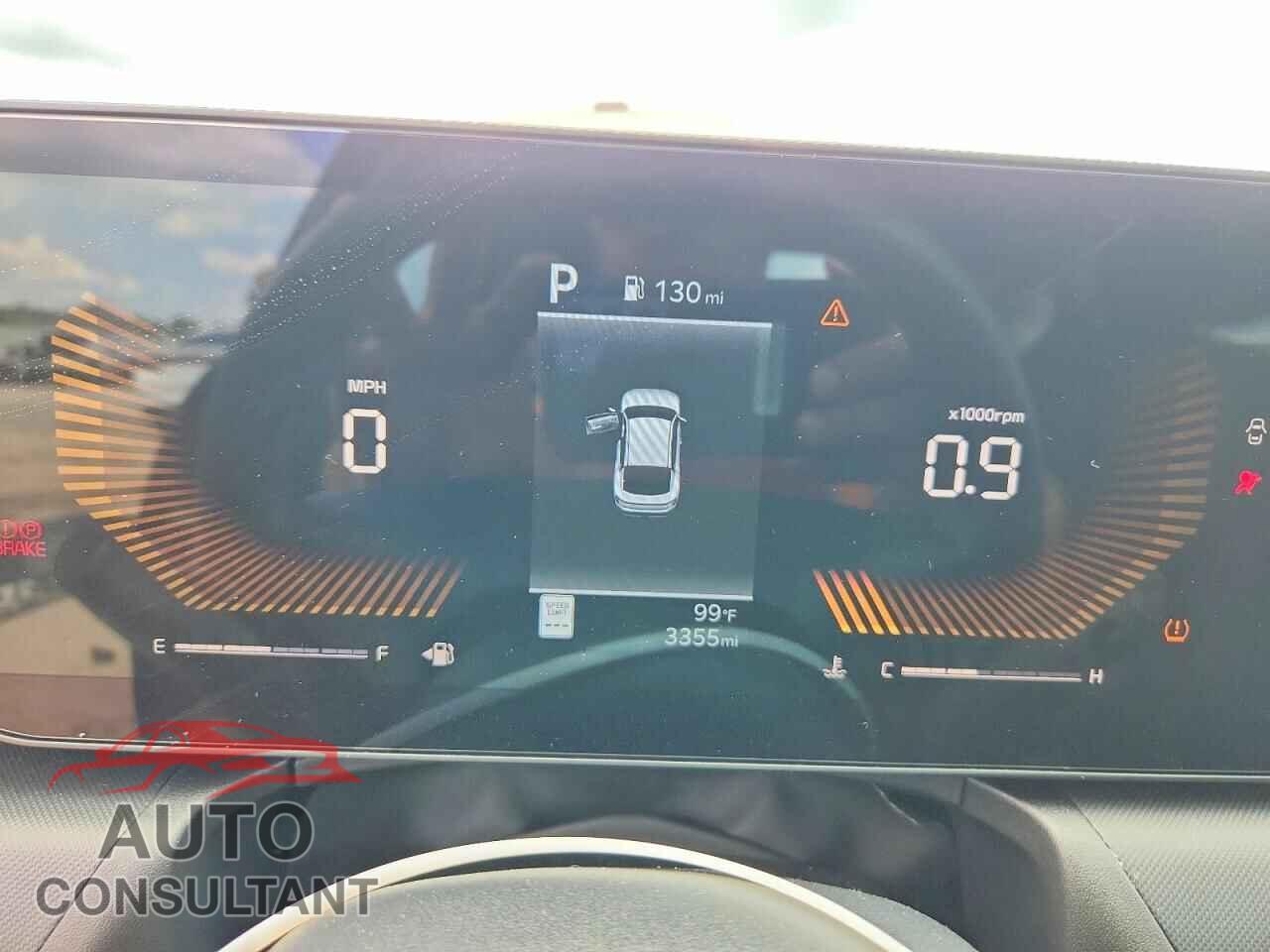 KIA ALL OTHER 2026 - 3KPFT4DE7TE371909