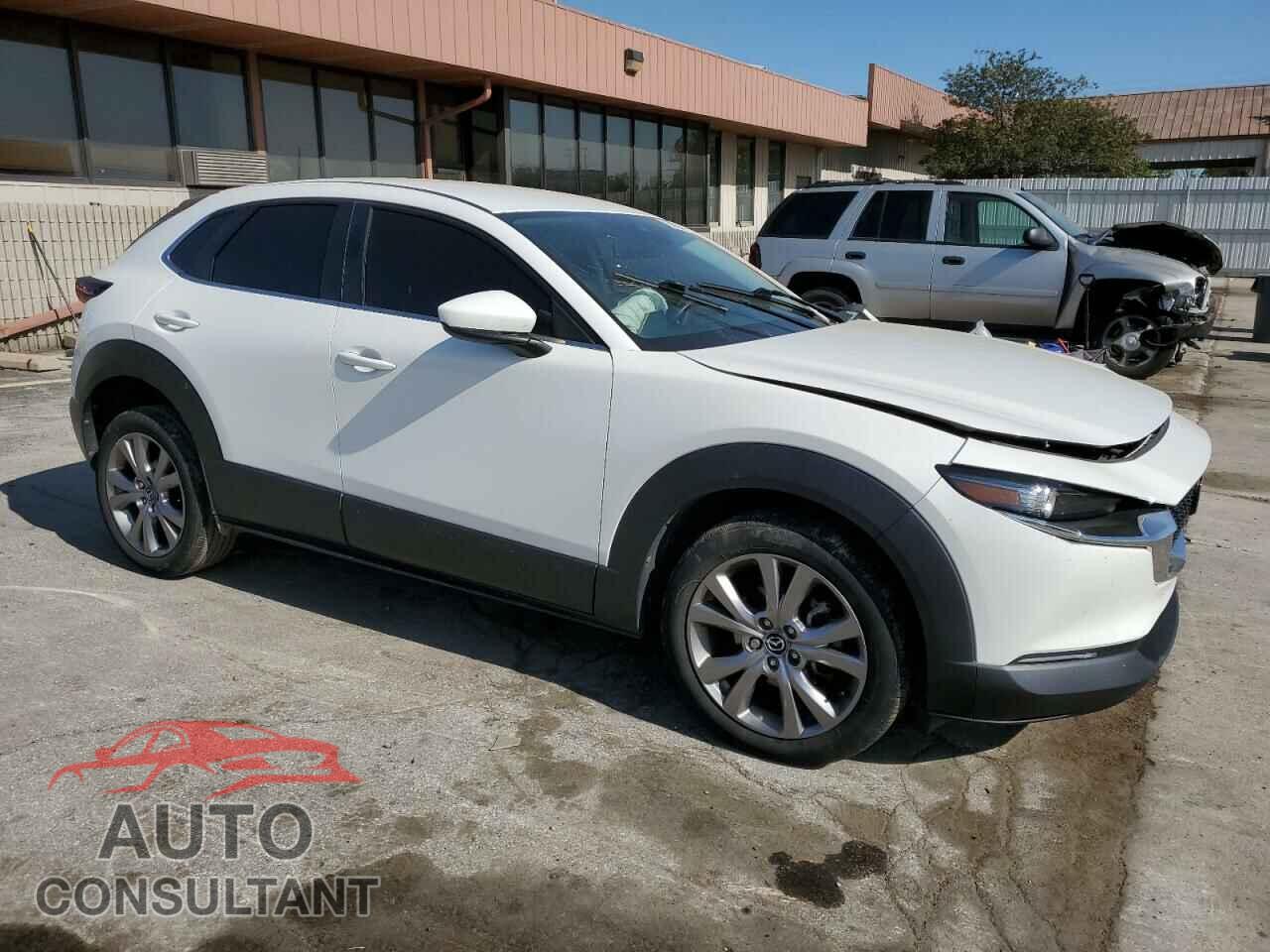 MAZDA CX30 2020 - 3MVDMACL2LM103535