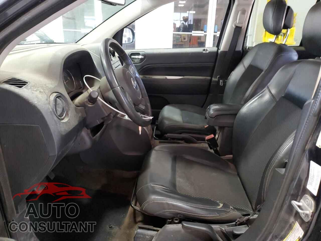 JEEP COMPASS 2014 - 1C4NJCEA9ED618410