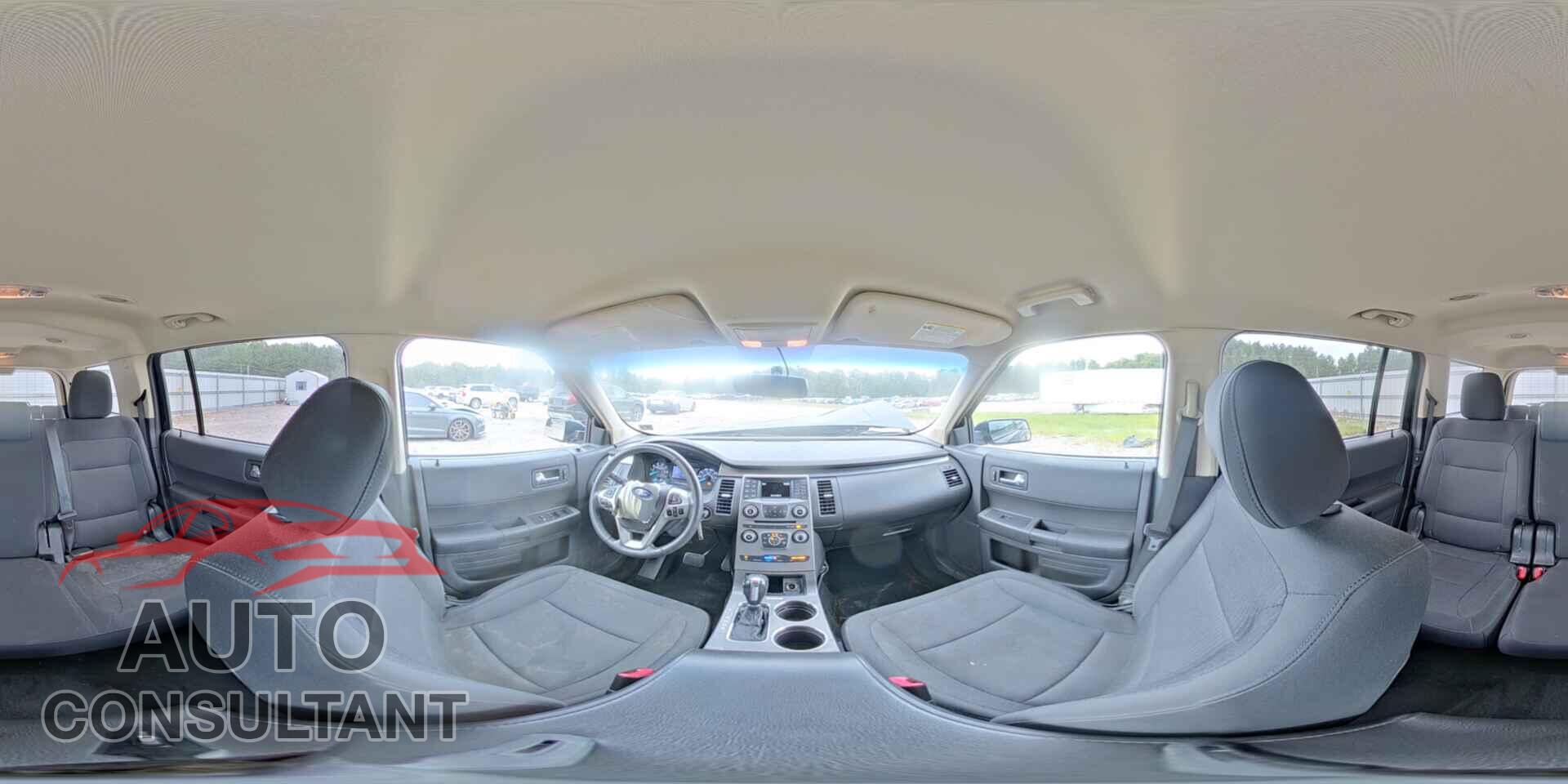 FORD FLEX 2016 - 2FMGK5B89GBA20678