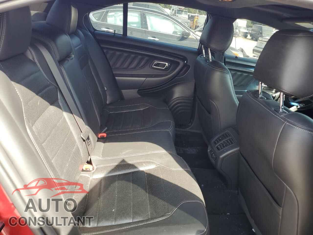 FORD TAURUS 2014 - 1FAHP2KT7EG135403