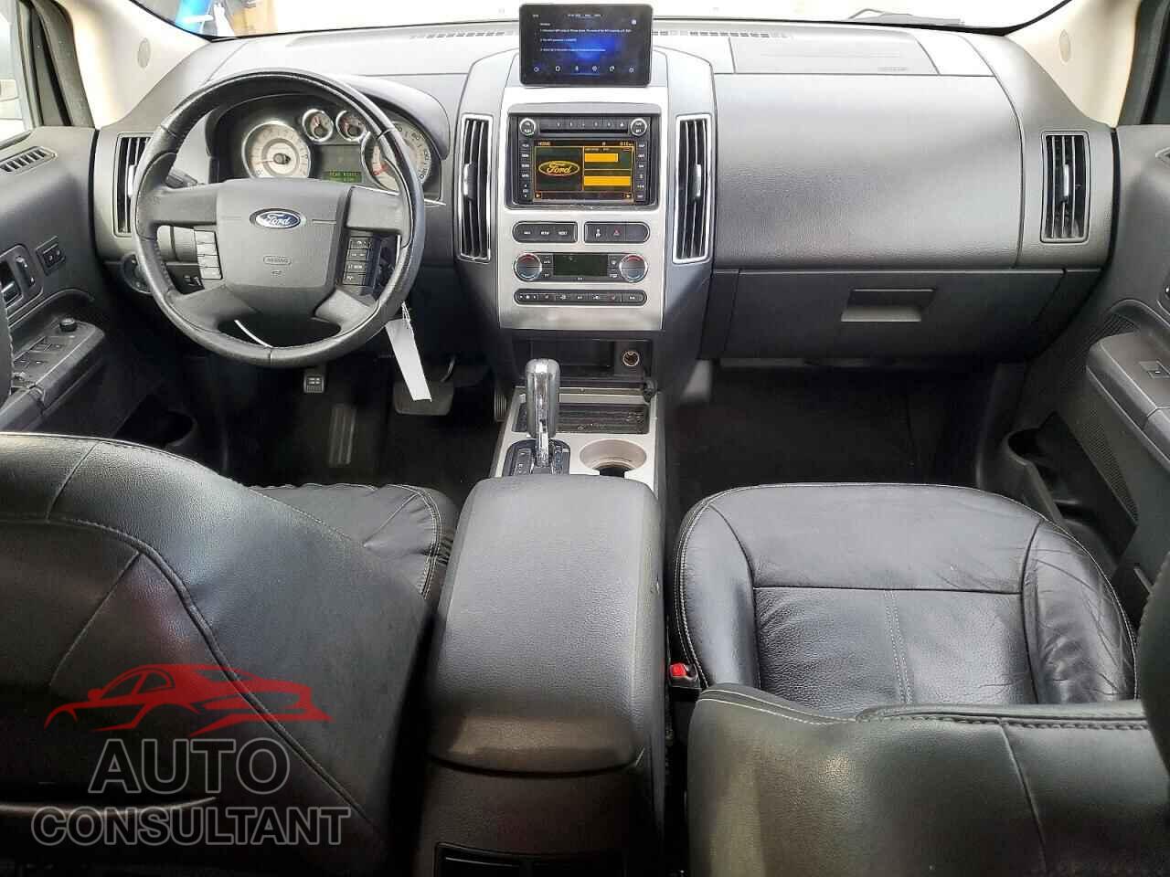 FORD EDGE 2010 - 2FMDK3KC4ABB69454