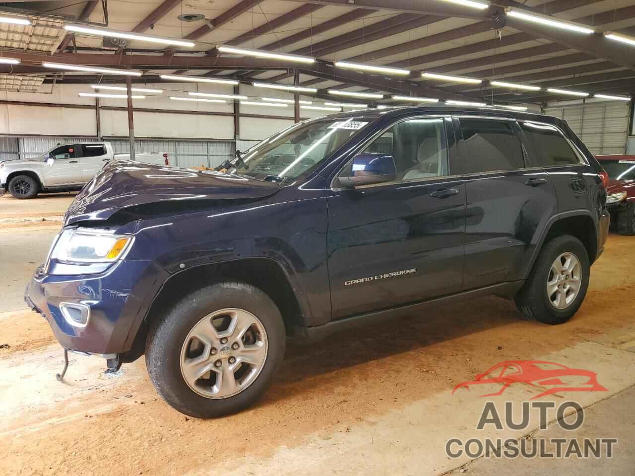 JEEP GRAND CHER 2014 - 1C4RJFAGXEC109123
