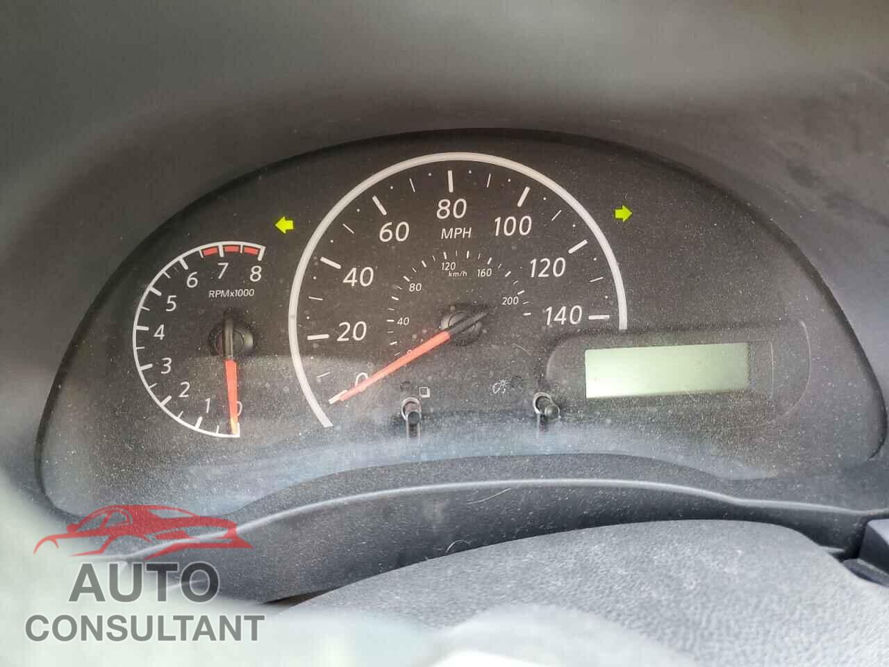 NISSAN VERSA 2017 - 3N1CN7APXHL865482