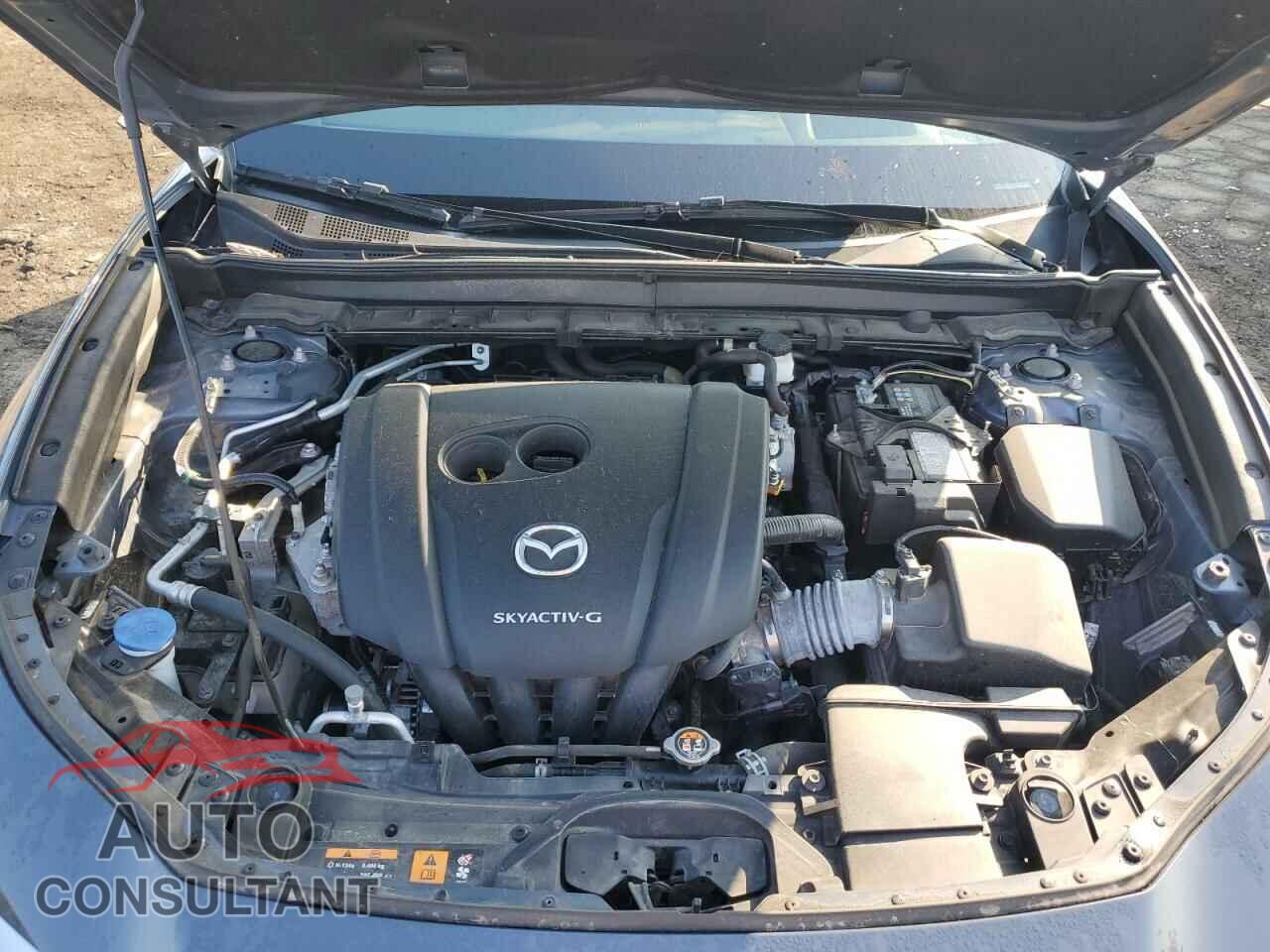 MAZDA CX30 2020 - 3MVDMBEM7LM123498