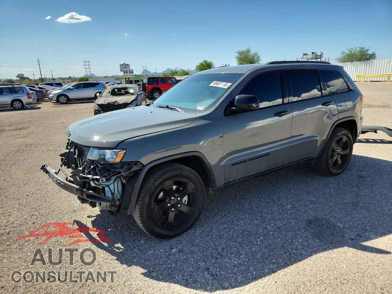 JEEP CHEROKEE 2019 - 1C4RJFAG3KC846529