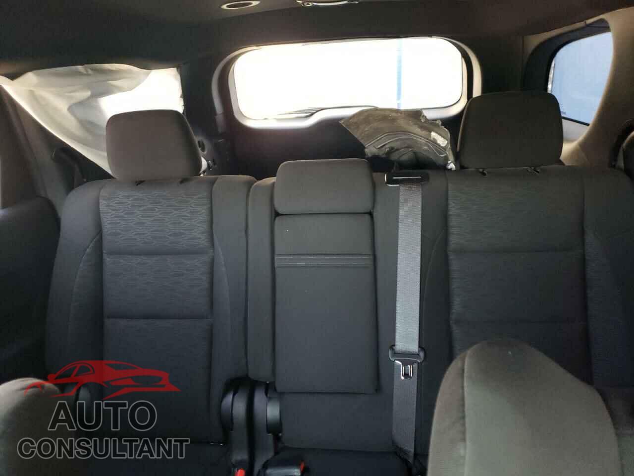 DODGE DURANGO 2023 - 1C4RDHAG0PC635248