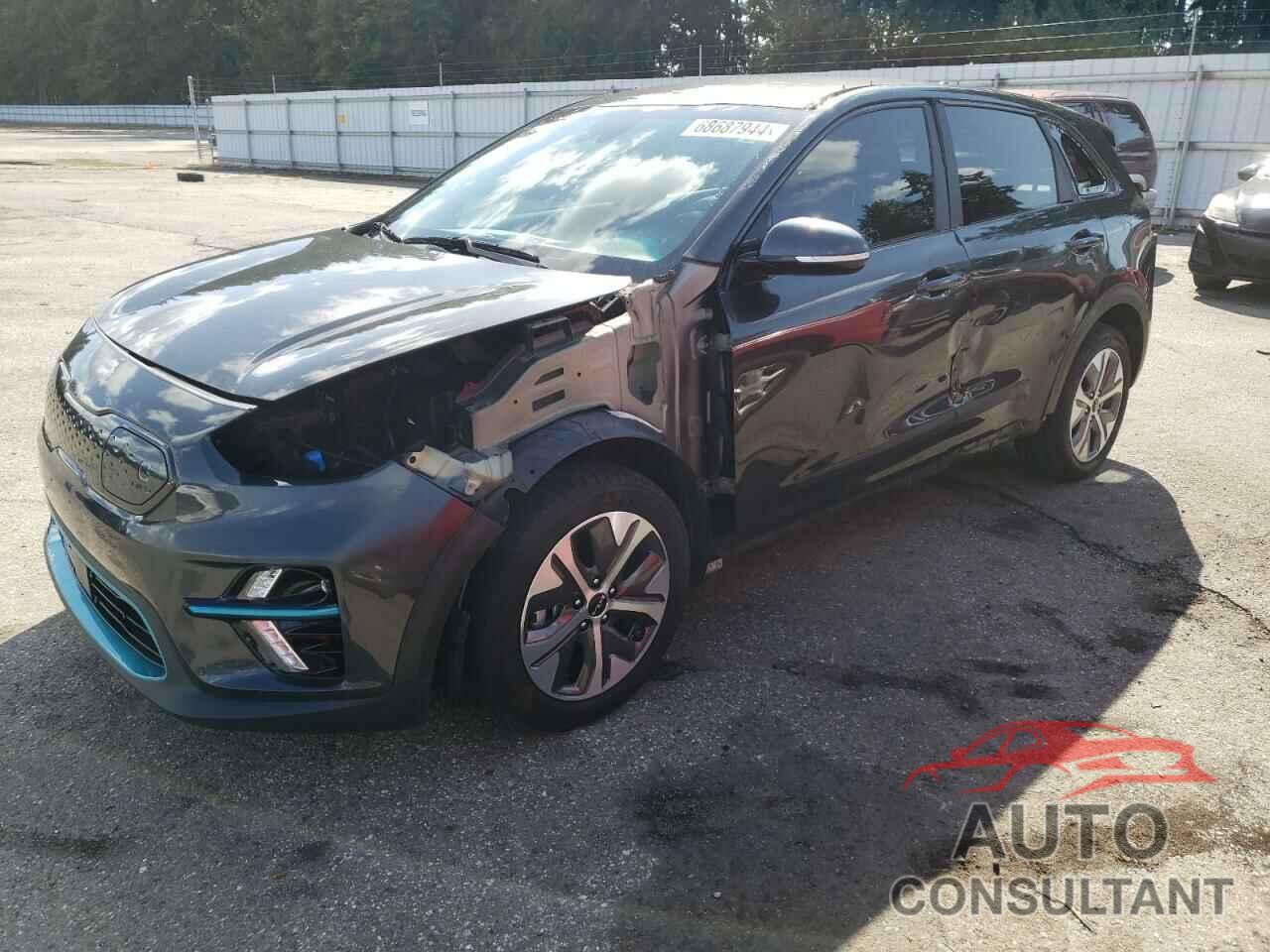 KIA NIRO S 2022 - KNDCC3LG1N5160803