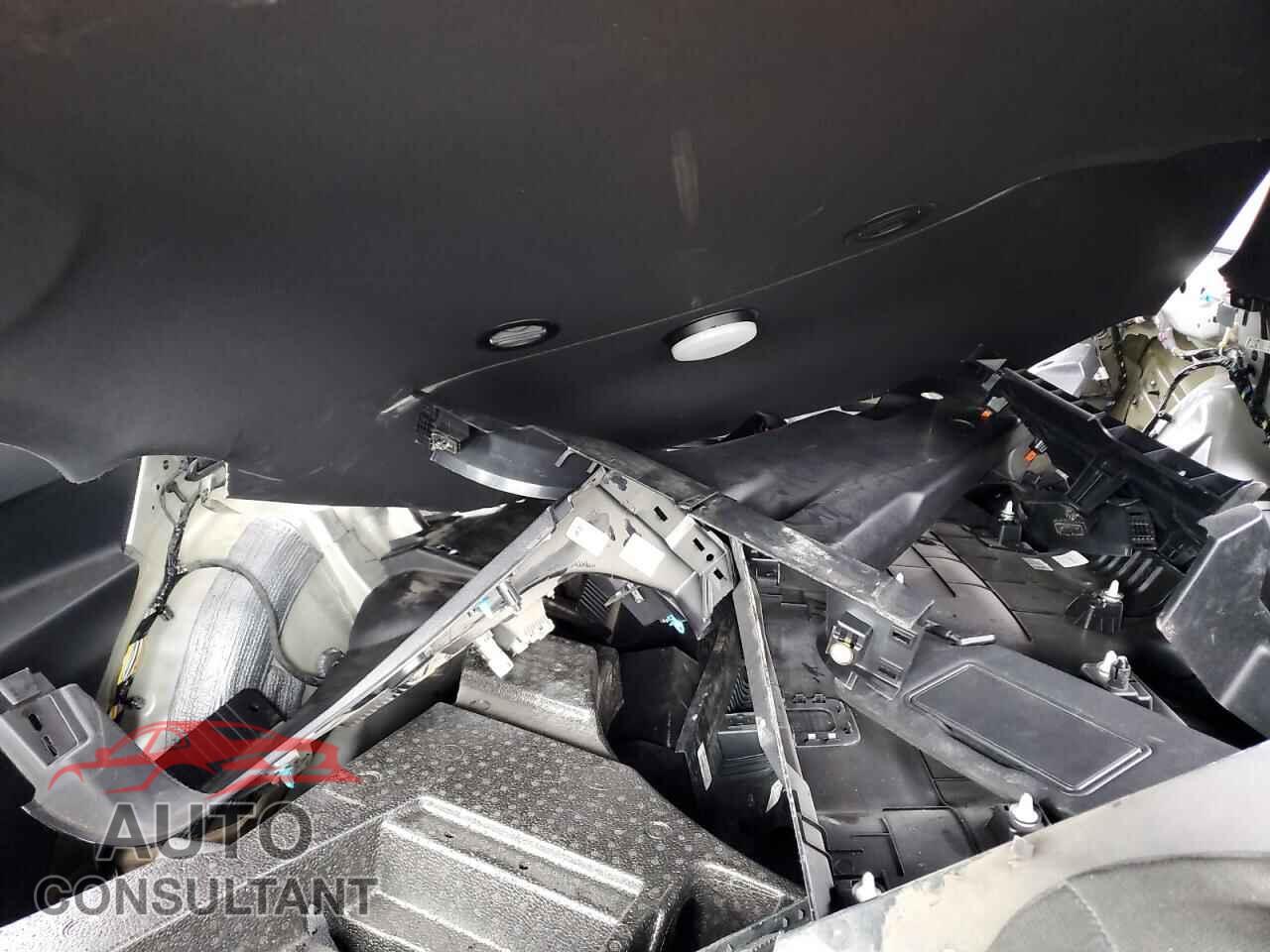 FORD EXPLORER 2021 - 1FM5K8AB0MGA64448