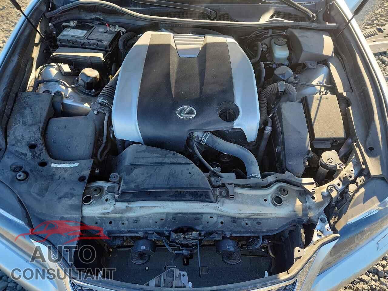 LEXUS GS350 2014 - JTHCE1BL3E5021171