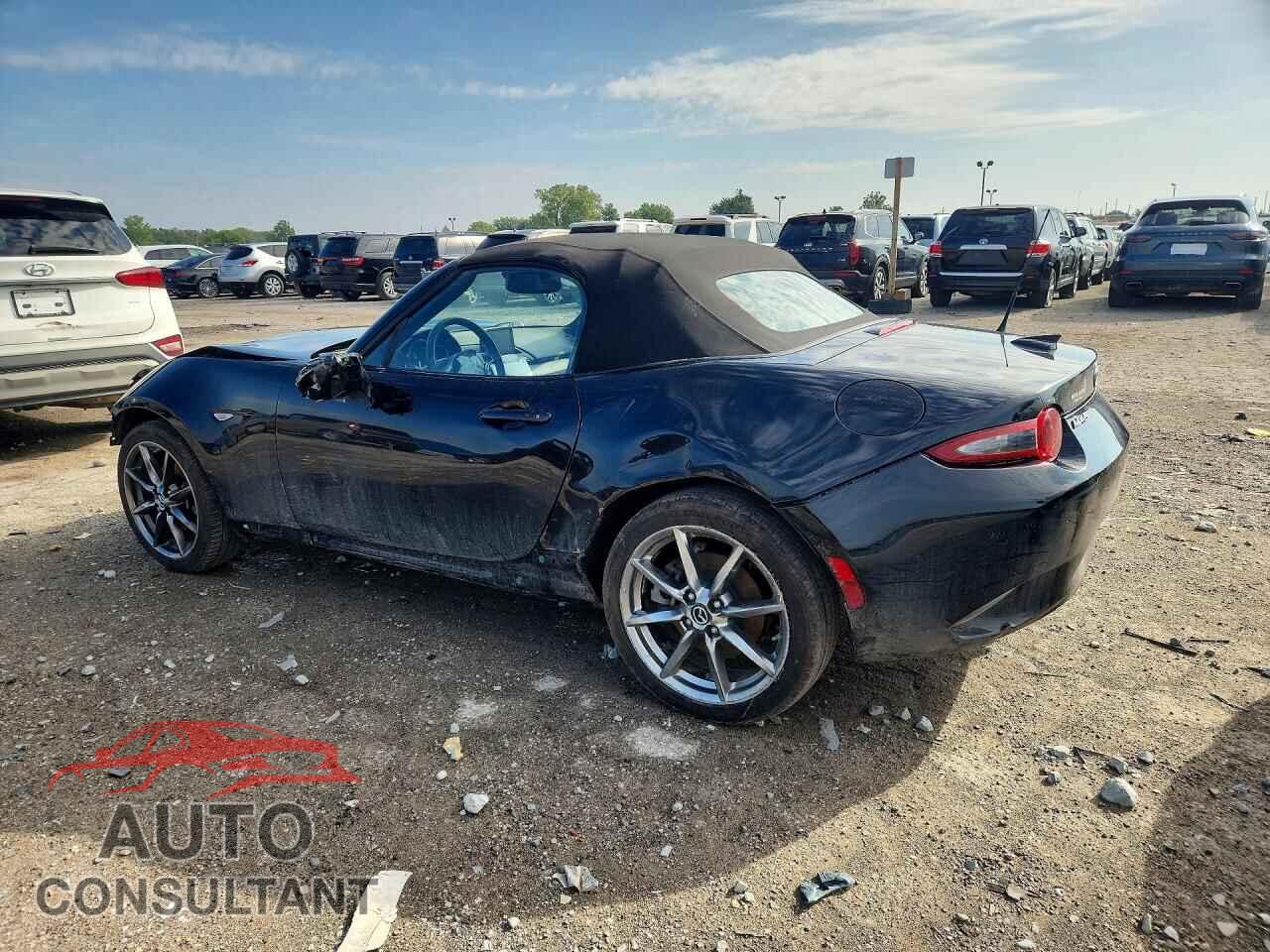 MAZDA MX5 2019 - JM1NDAD74K0306046