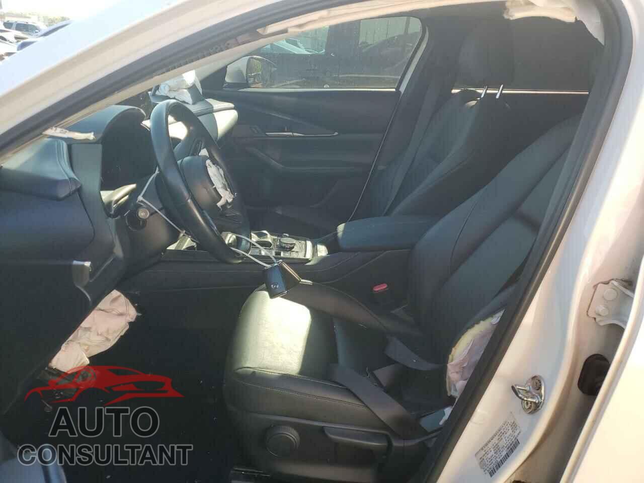 MAZDA CX30 2020 - 3MVDMACL2LM103535