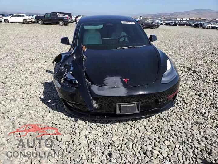 TESLA MODEL 3 2022 - 5YJ3E1EC1NF162512