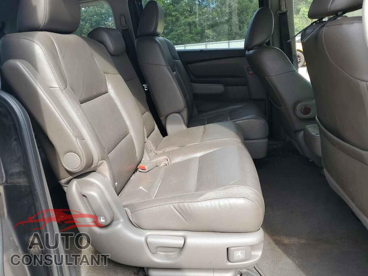 HONDA ODYSSEY 2011 - 5FNRL5H96BB018084