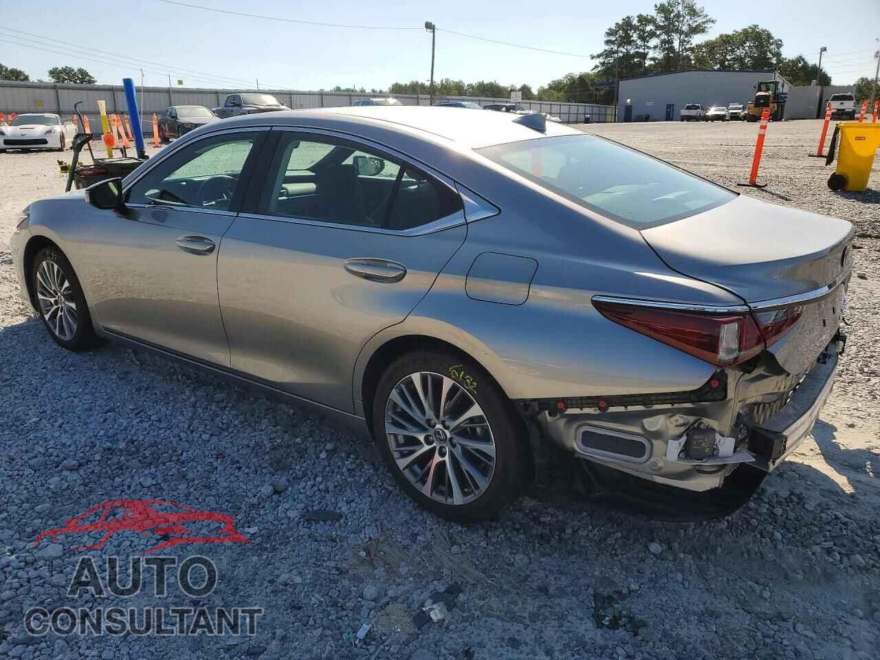 LEXUS ES250 2021 - 58AD11D10MU001403