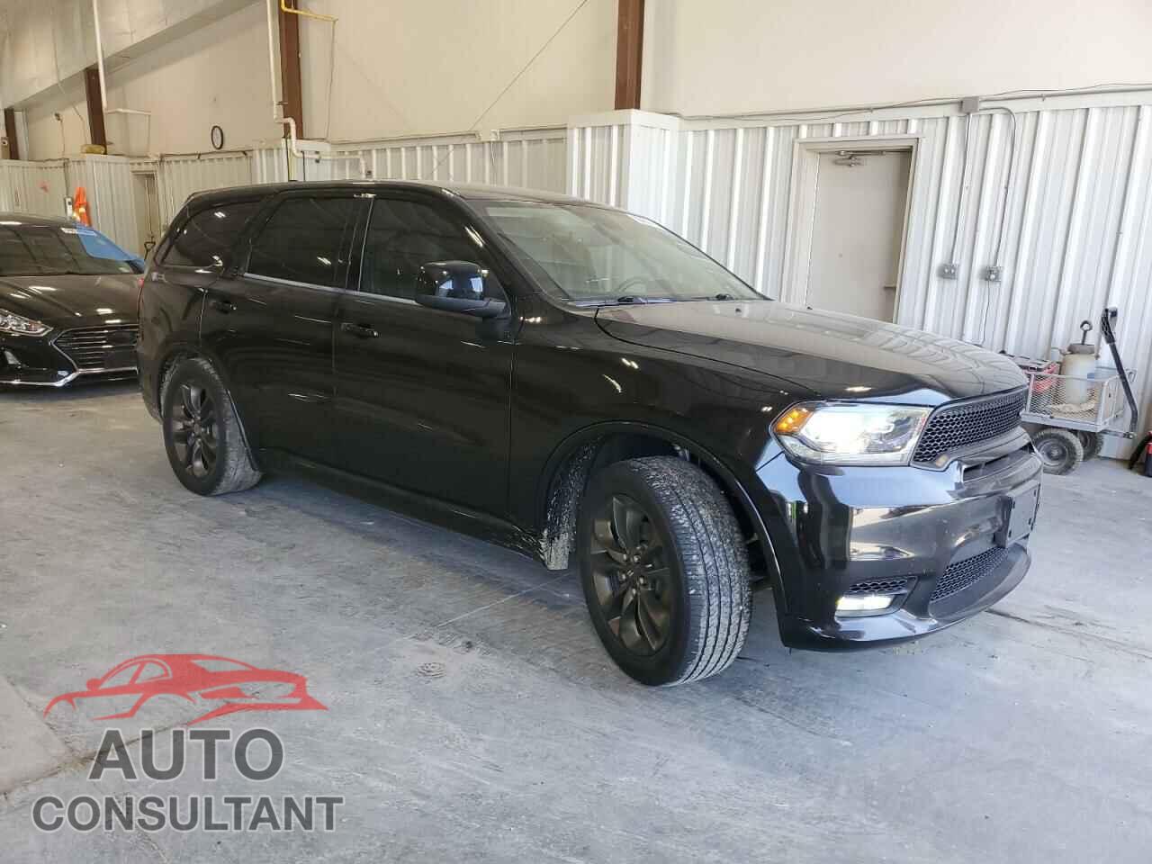 DODGE DURANGO 2019 - 1C4RDHDG1KC535177