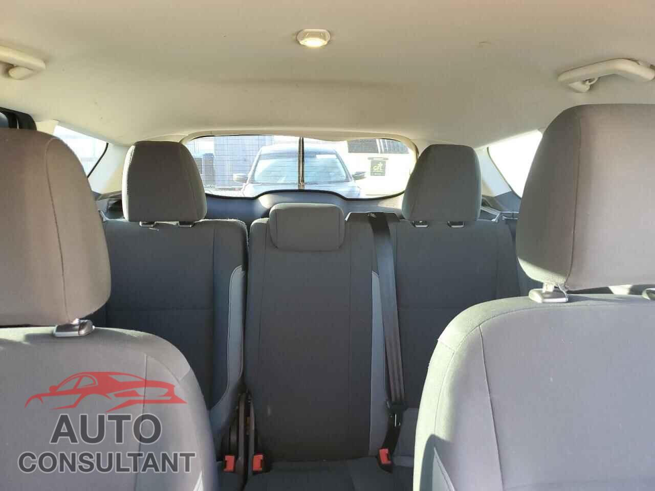 FORD ESCAPE 2015 - 1FMCU0F77FUA81601