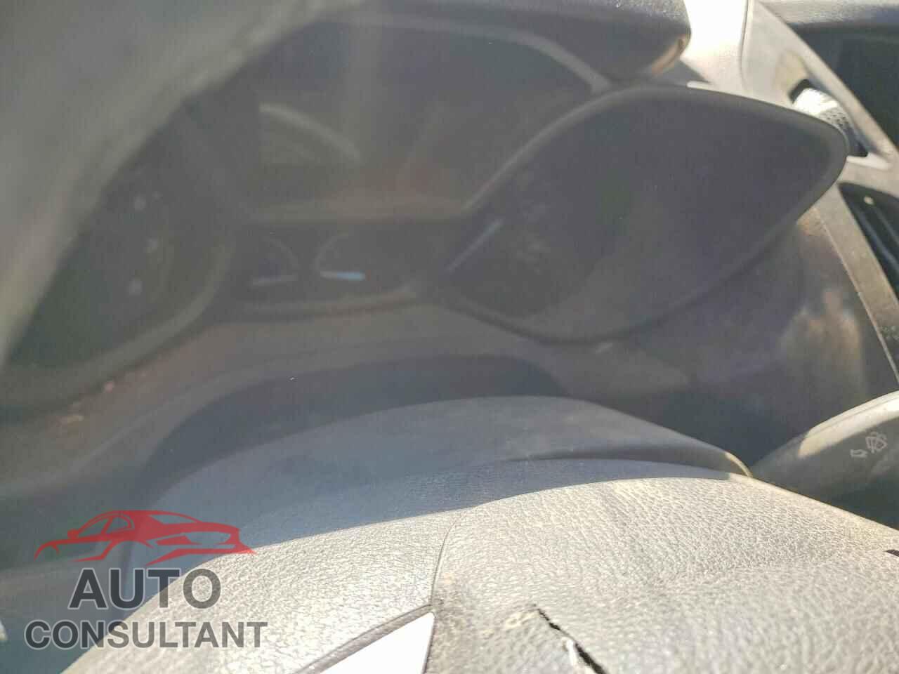 FORD TRANSIT 2016 - NM0LS7F78G1259499