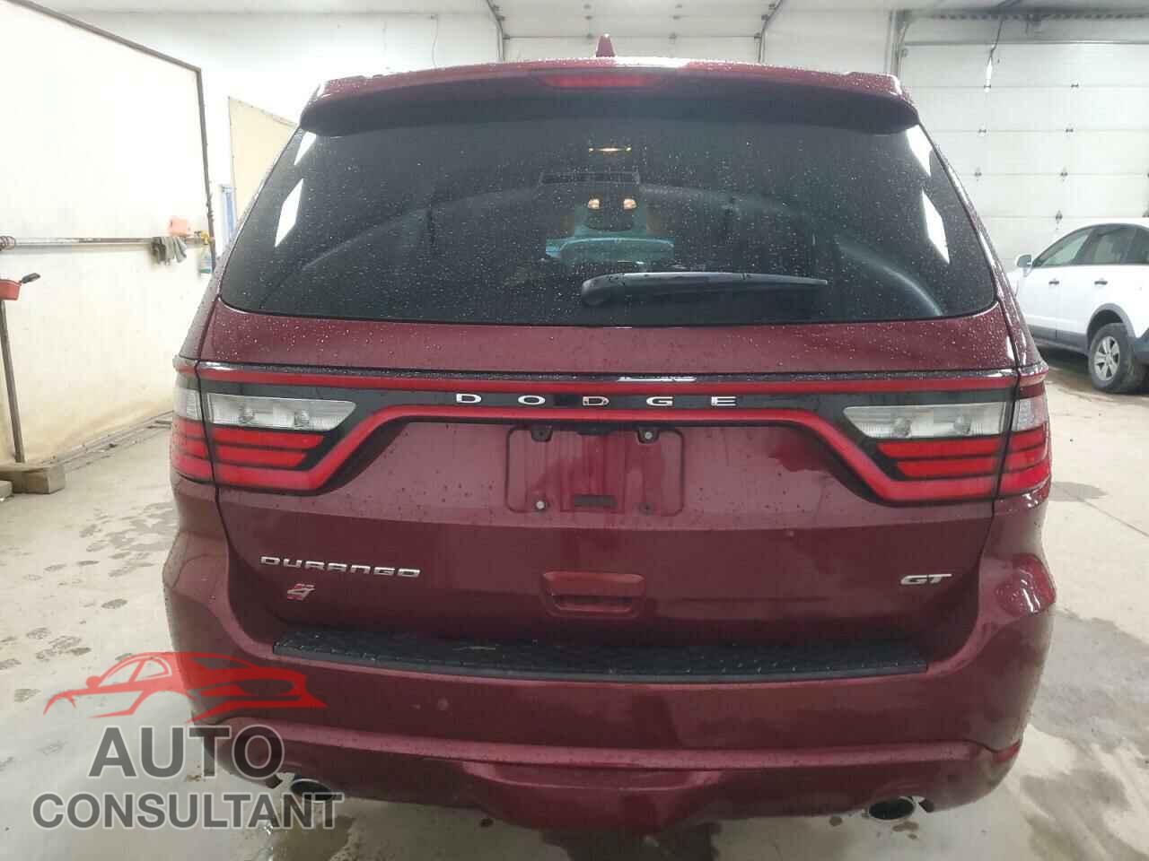DODGE DURANGO 2020 - 1C4RDJDG3LC282744