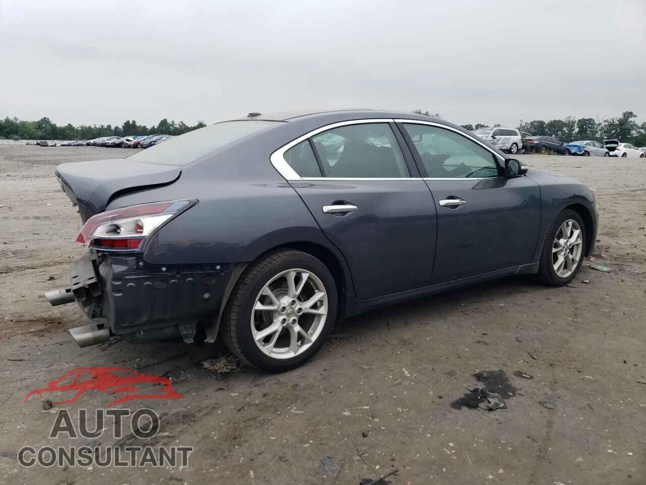 NISSAN MAXIMA 2012 - 1N4AA5AP7CC856401