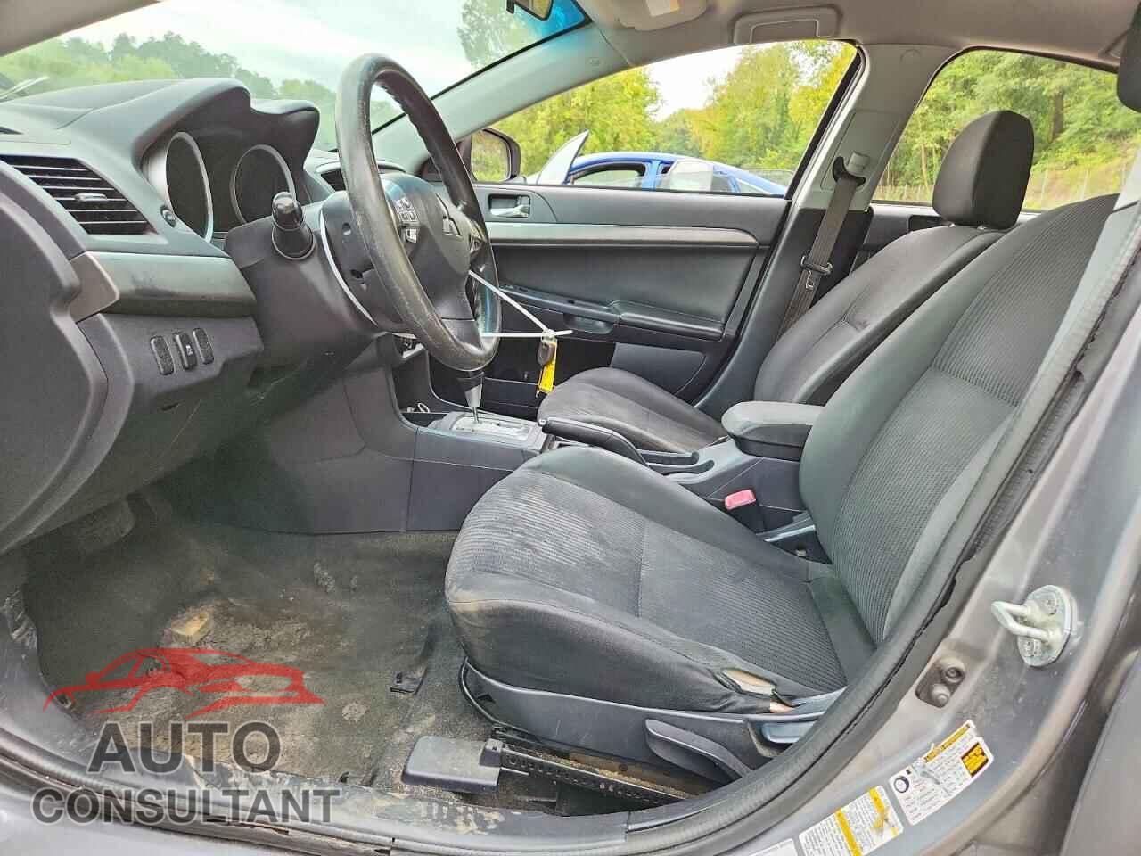 MITSUBISHI LANCER 2015 - JA32U2FU7FU019440