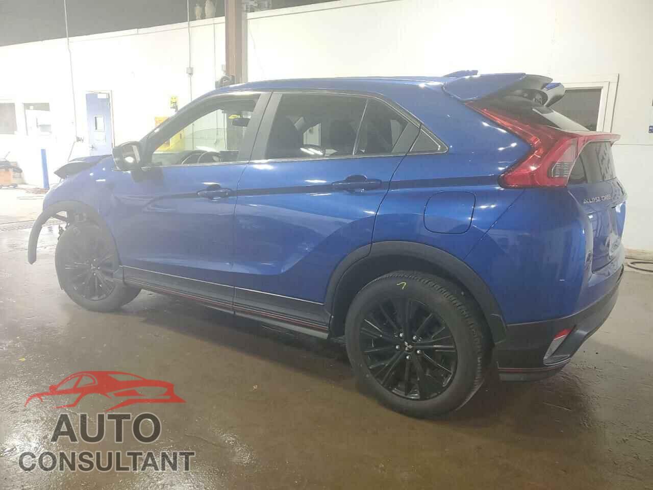 MITSUBISHI ECLIPSE 2020 - JA4AT4AA1LZ008788