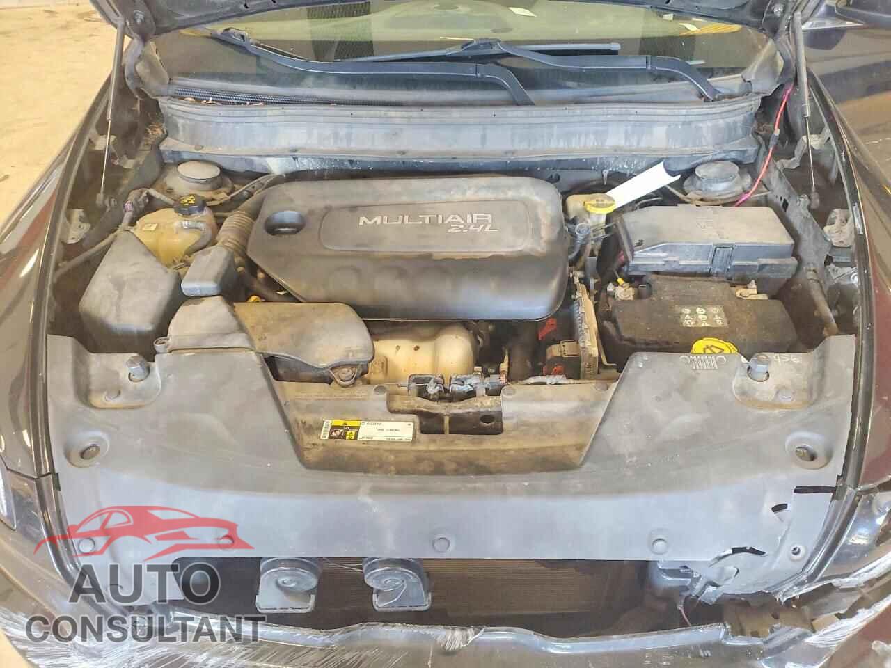 JEEP CHEROKEE 2017 - 1C4PJMCB8HW600628