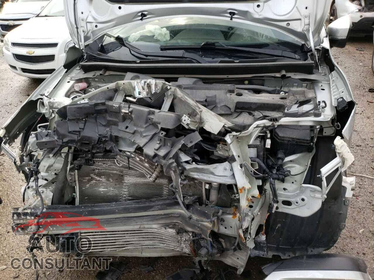 MITSUBISHI ECLIPSE 2020 - JA4AS3AA9LZ021978