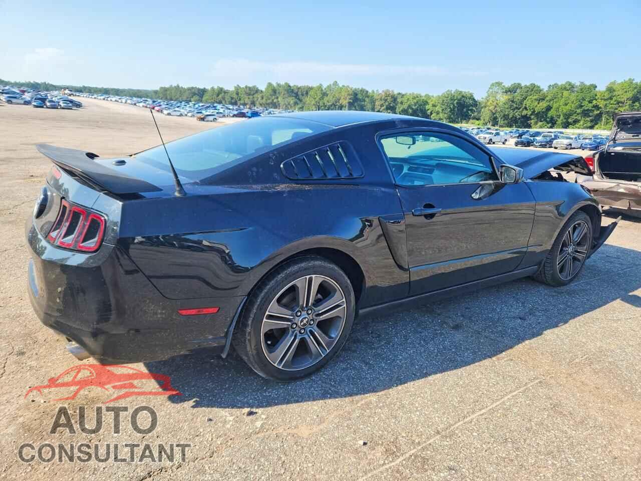 FORD MUSTANG 2014 - 1ZVBP8AM2E5220848