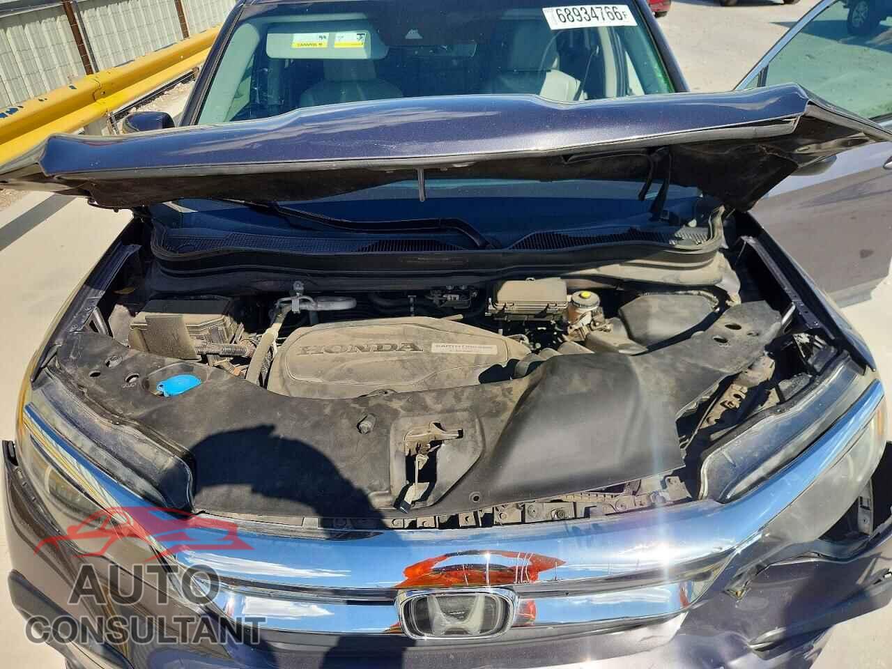 HONDA PILOT 2020 - 5FNYF5H59LB026701