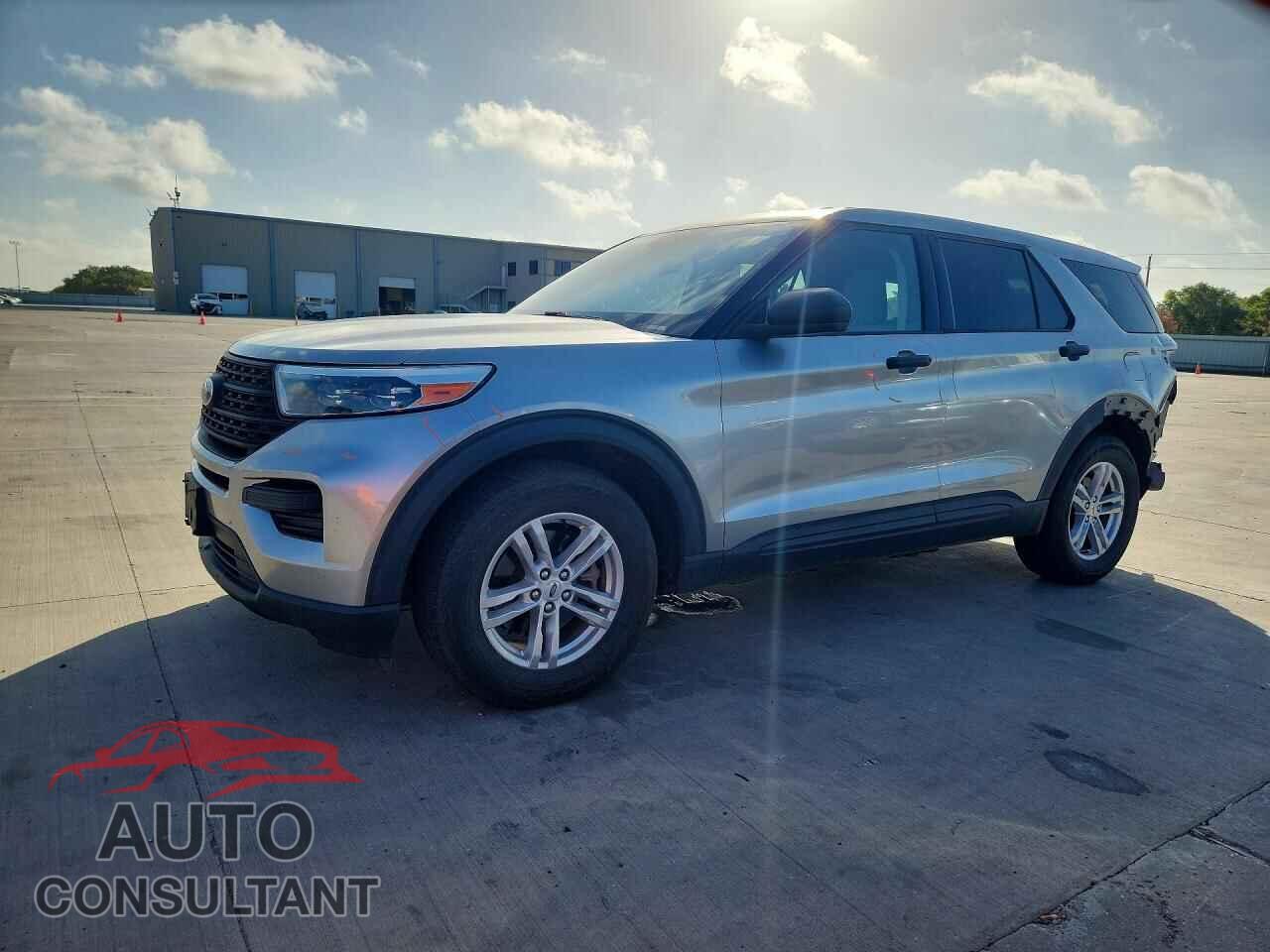 FORD EXPLORER 2023 - 1FMSK7BH9PGB27051