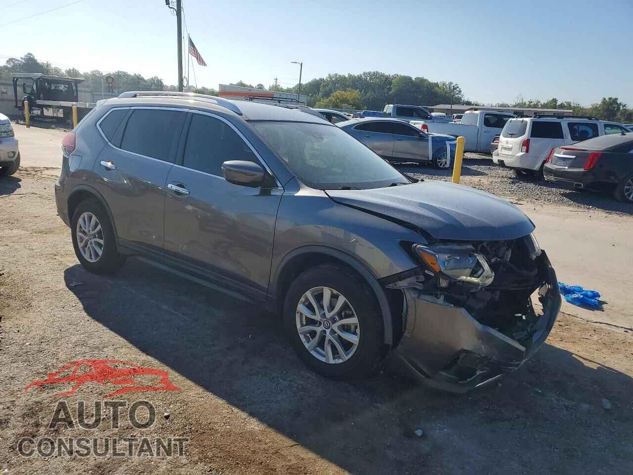 NISSAN ROGUE 2020 - KNMAT2MT9LP516087