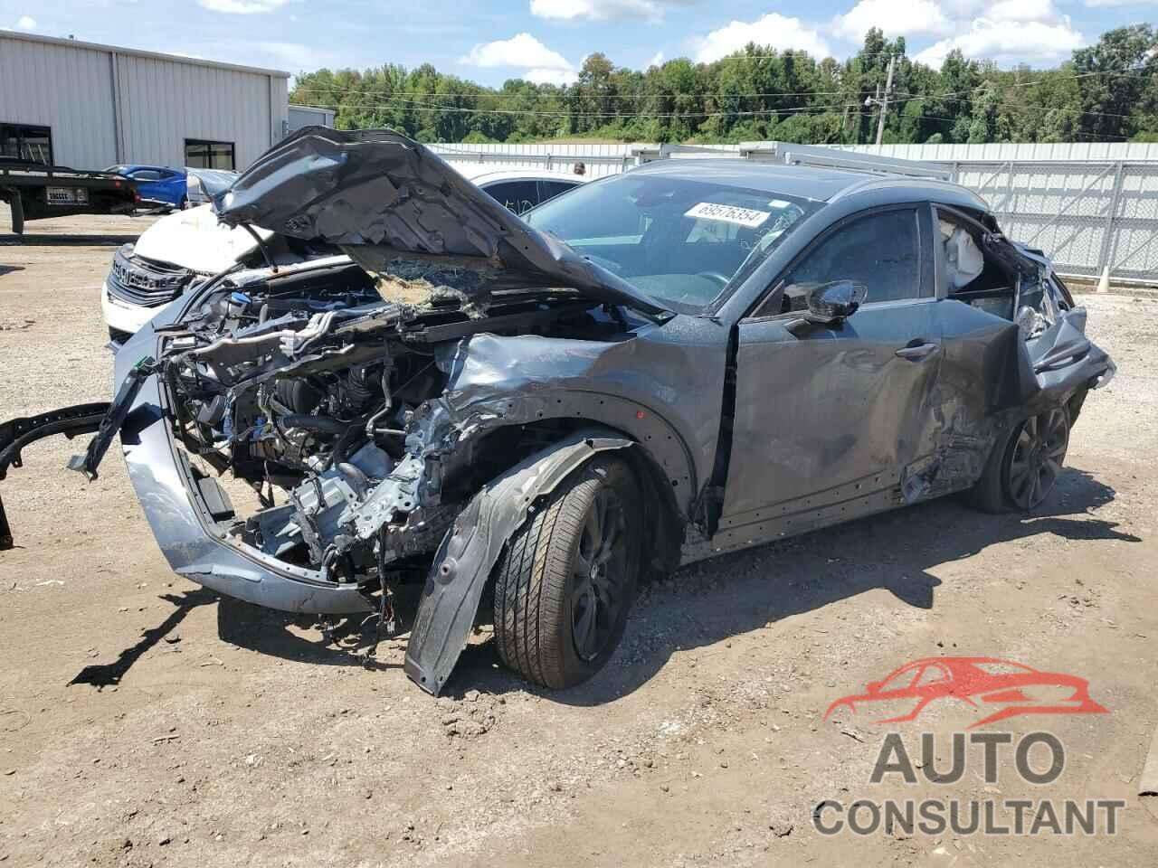 MAZDA CX30 2023 - 3MVDMBCM3PM558365