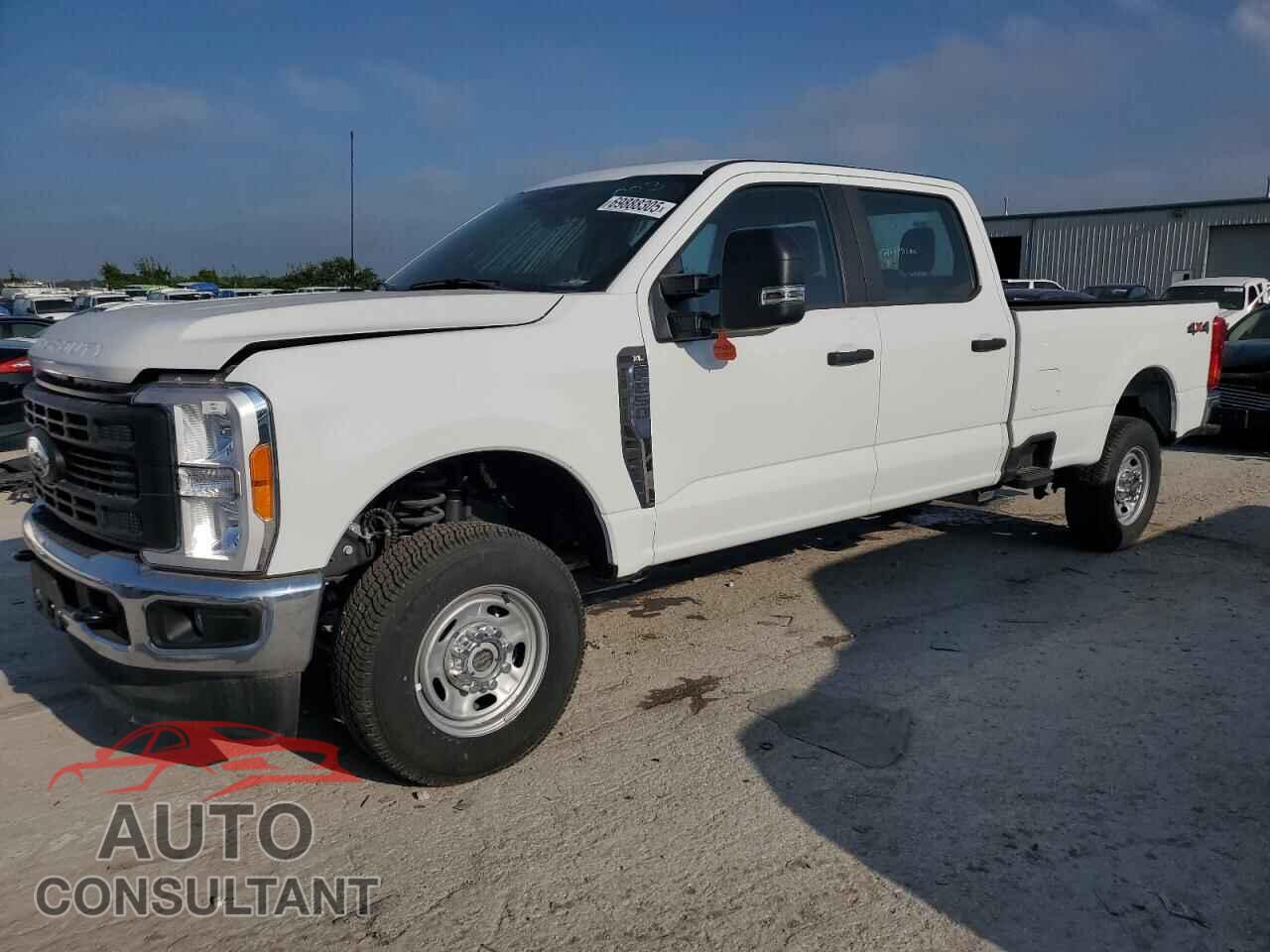 FORD F250 2023 - 1FT7W2BA7PEC72301