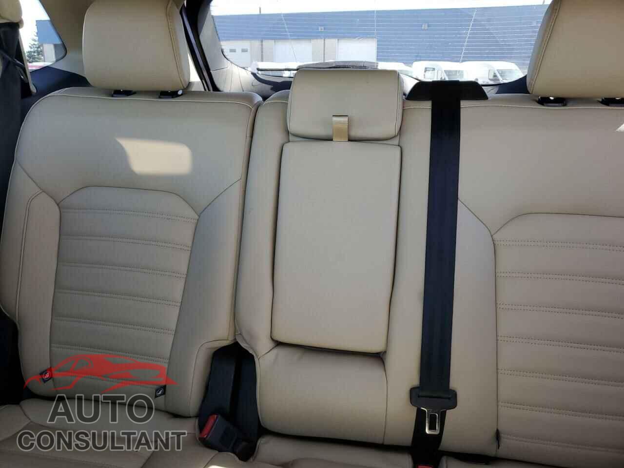 FORD EDGE 2023 - 2FMPK4J9XPBA12335