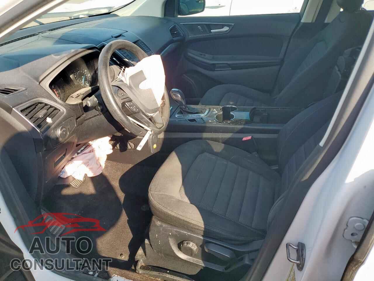FORD EDGE 2016 - 2FMPK3G98GBC20764