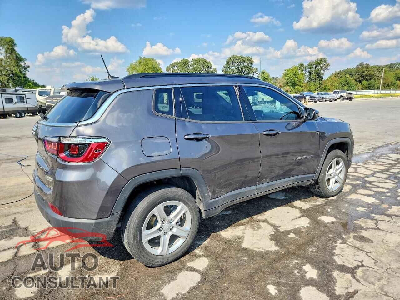 JEEP COMPASS 2023 - 3C4NJDBN9PT533478