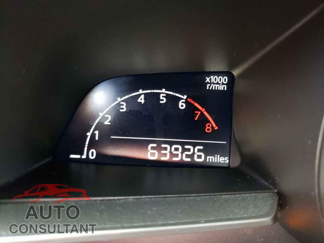 MAZDA 3 2018 - 3MZBN1V32JM202014